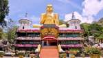 Dambulla 4